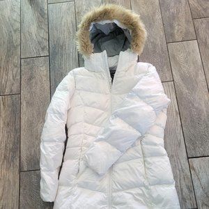 Mountain Hardwear Downtown Down Coat - Women's